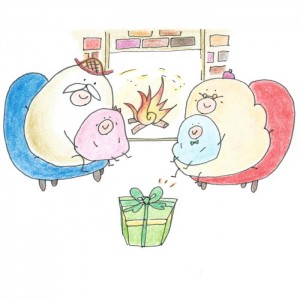ぱくぱくファミリーのおいしいラボ［連載第９回］