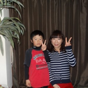 Q6： 家族の協力は？