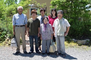Q5: 家族の協力は？