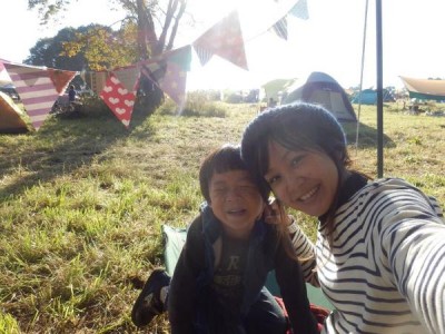 Q6： 家族の協力は？