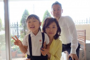 Q6：家族の協力は？