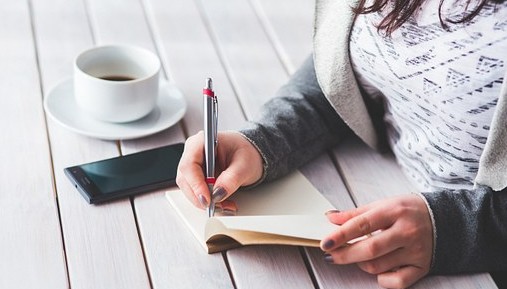 Q3：どんな時に読み返したりしていますか？
