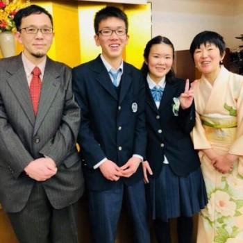 Q6：  家族の協力は？